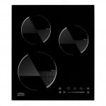 Krona OMBRA 45 BL Встраиваемая индукционная поверхность