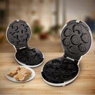 SUPRA WIS 222 Вафельница